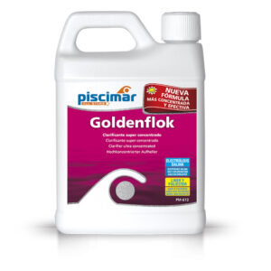 GOLDENFLOK 0.5l - PISCIMAR