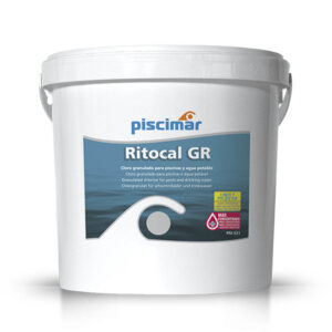 RITOCAL GR 1kg - PISCIMAR
