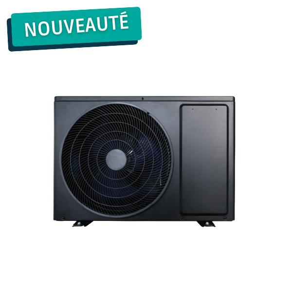 pompe à chaleur eco pac