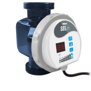 electrolyseur au sel sel in model 30 6g