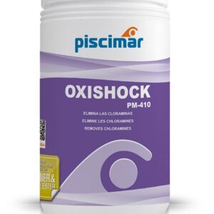 oxishock 300 ml