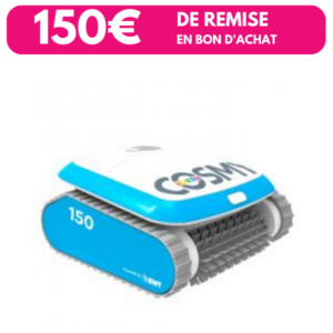 Cosmy 150 offre promo
