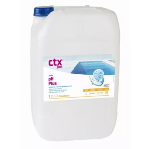 PH PLUS LIQUIDE 20l