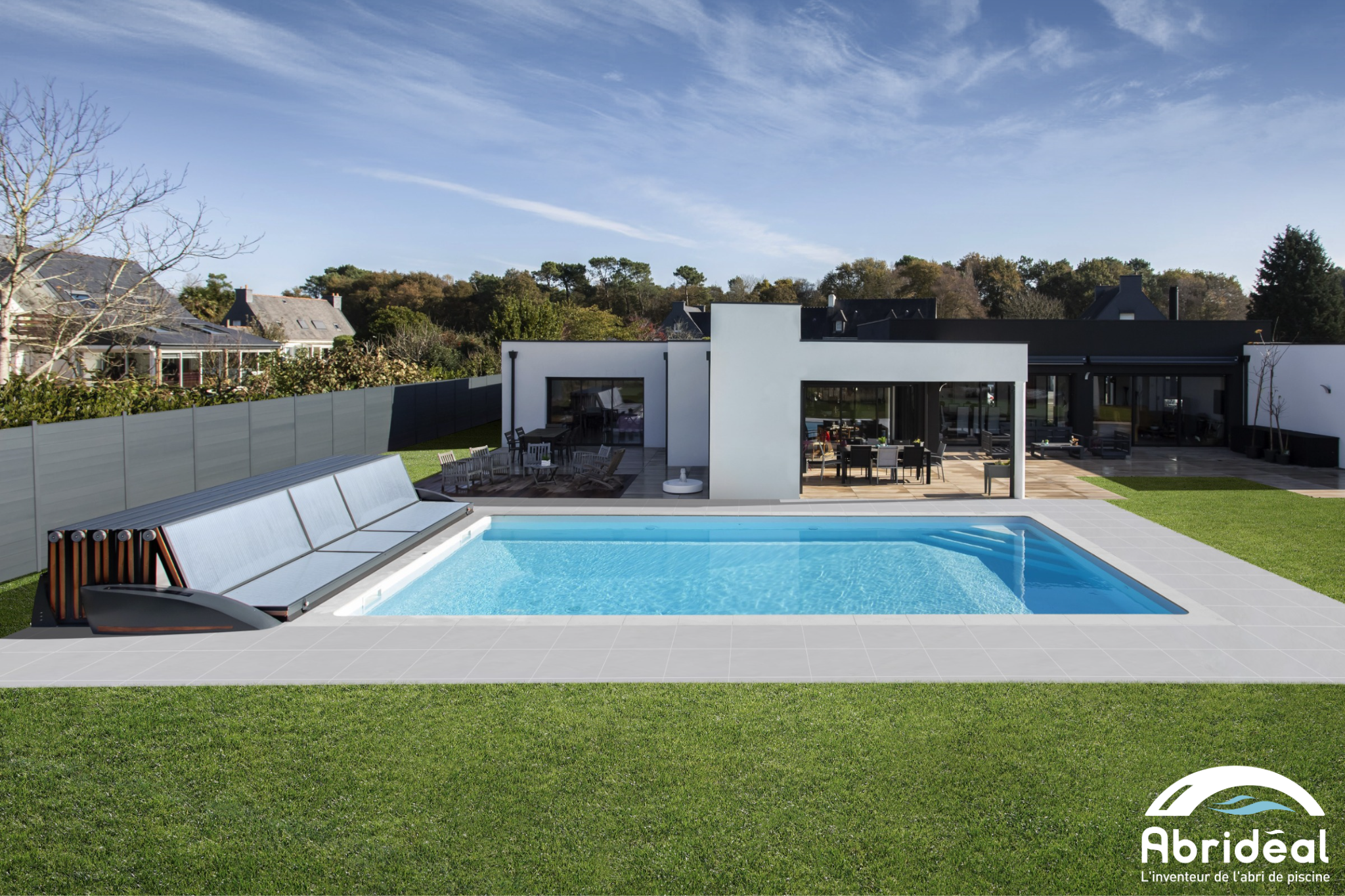 piatto zone de stockage