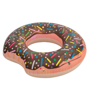 bouee donut diametre 107cm