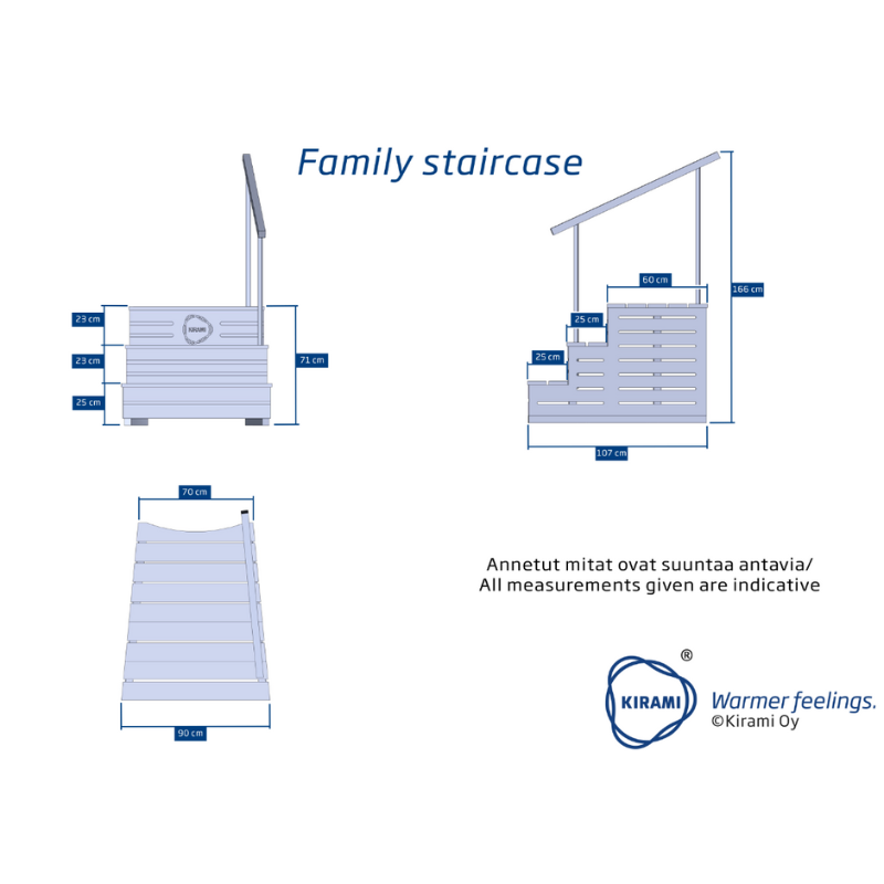 image technique descriptif escalier family tw thermowood kirami