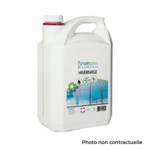 produit hivernage 5l