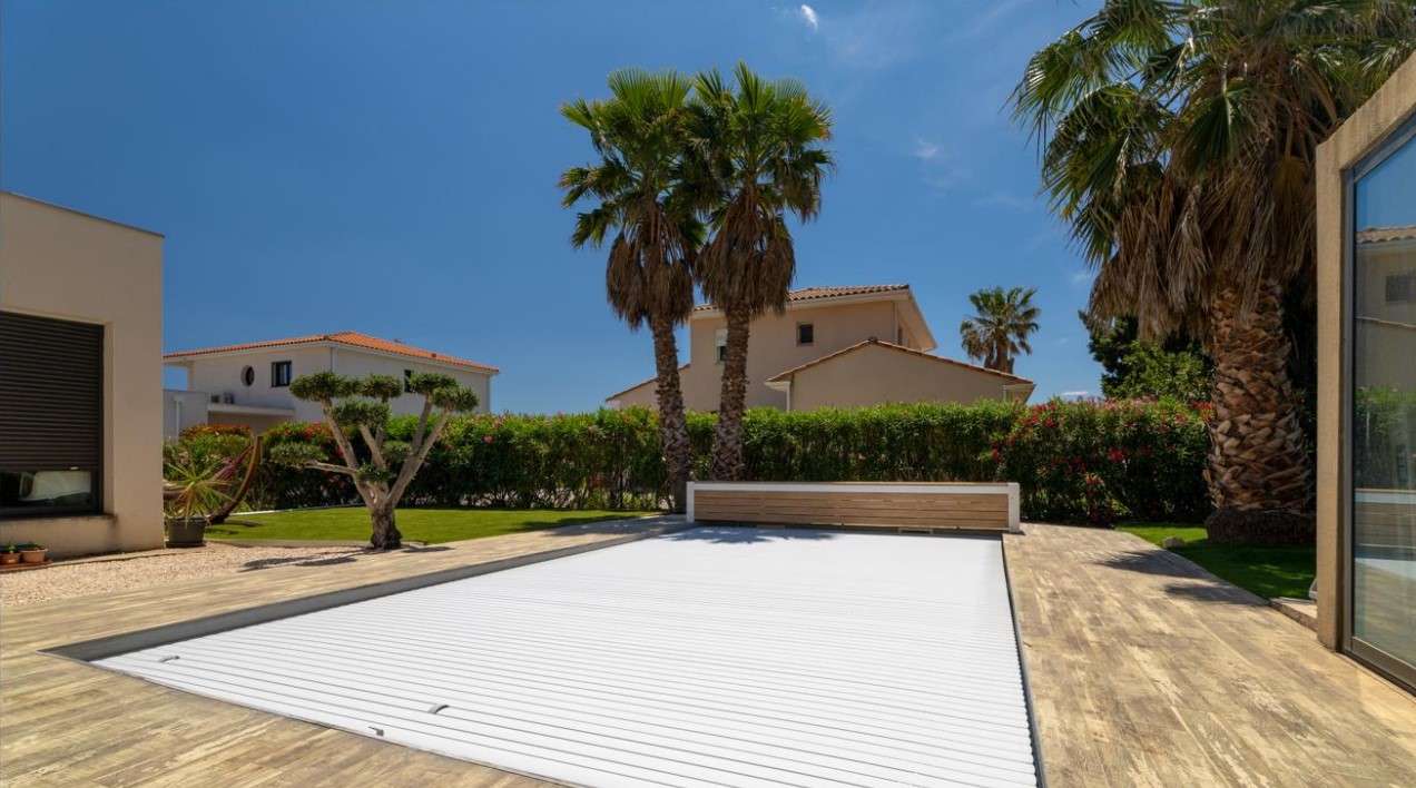 volet piscine le banc astralpool volet piscine le banc astralpool