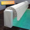 VOLET PISCINE AUTOMATIQUE LABEL PROTECT