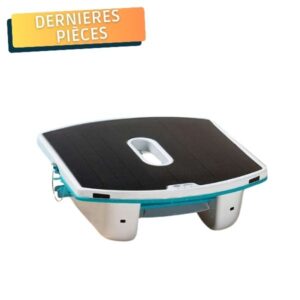 robot de surface skimmi maytronics