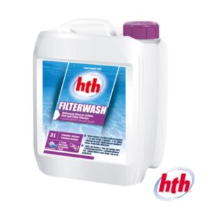 NETTOYANT FILTRE FILTERWASH HTH