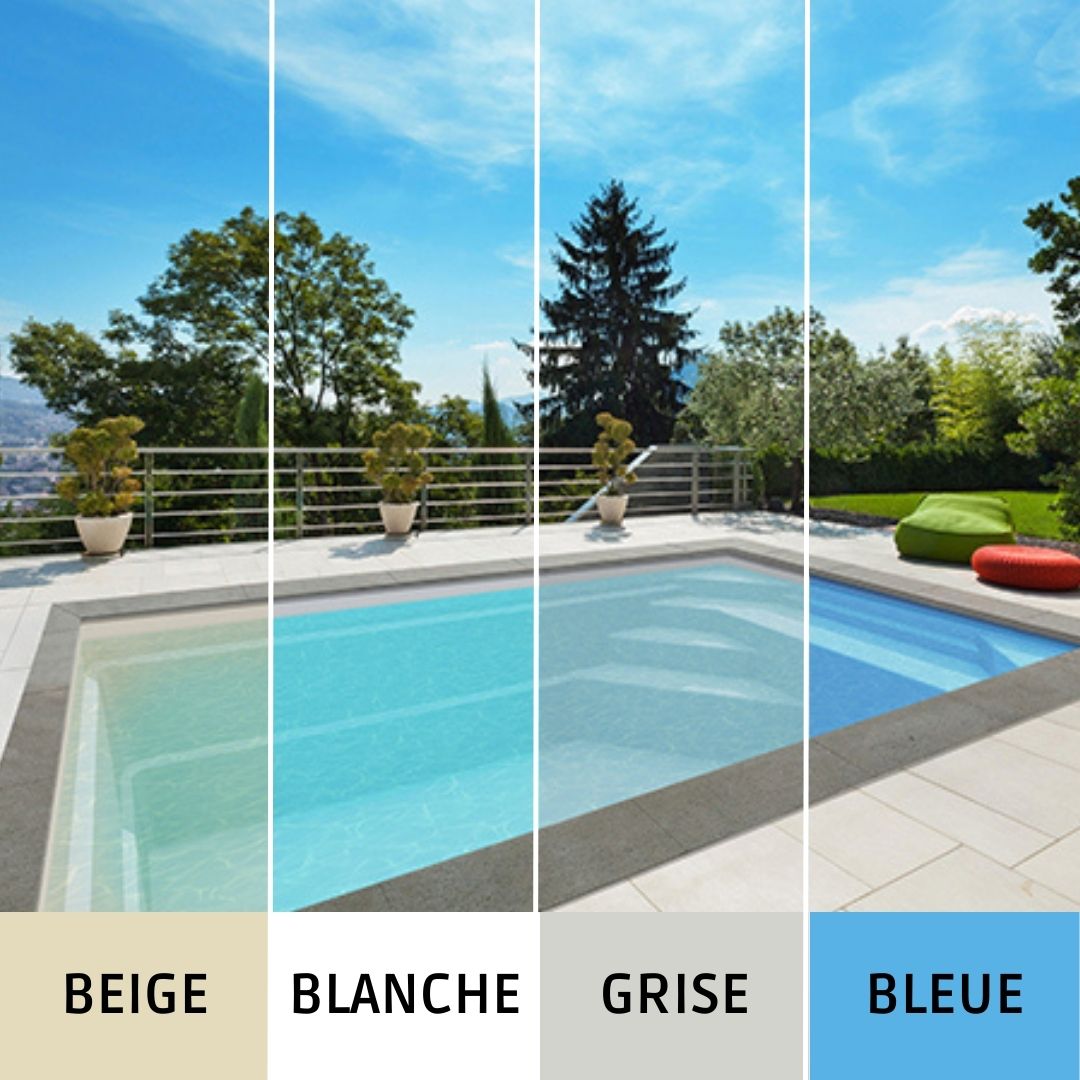 piscine coque capri 42 label piscines