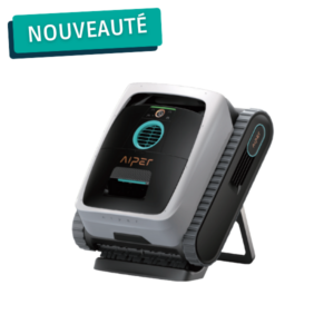 robot sans fil aiper scuba n3 label piscines