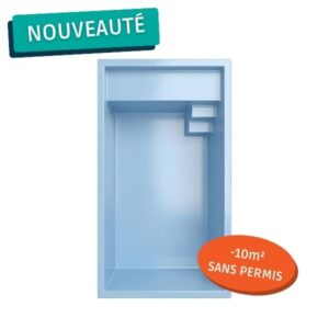 coque polyester label mini moins 10m2 label piscines