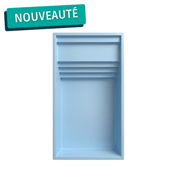 coque polyester label 650 label piscines coque polyester label 650 label piscines