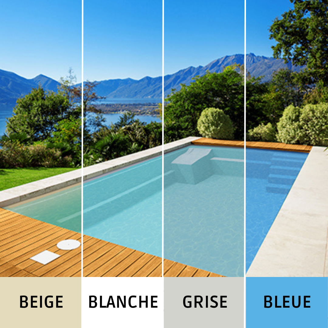 piscine coque monaco label piscines differentes couleurs