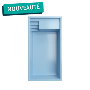 coque polyester label 700 label piscines