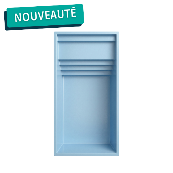 coque polyester label 750 label piscines