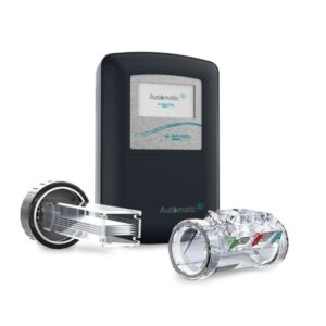 electrolyseur bayrol automatic salt