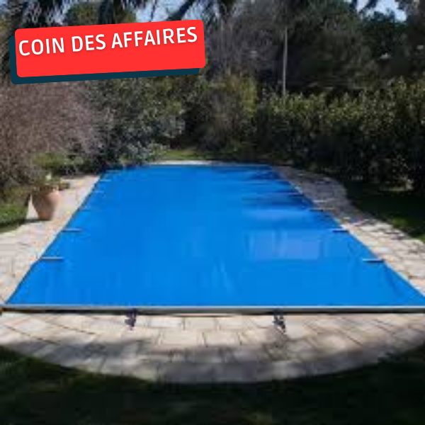 baches a barres prix cassé
