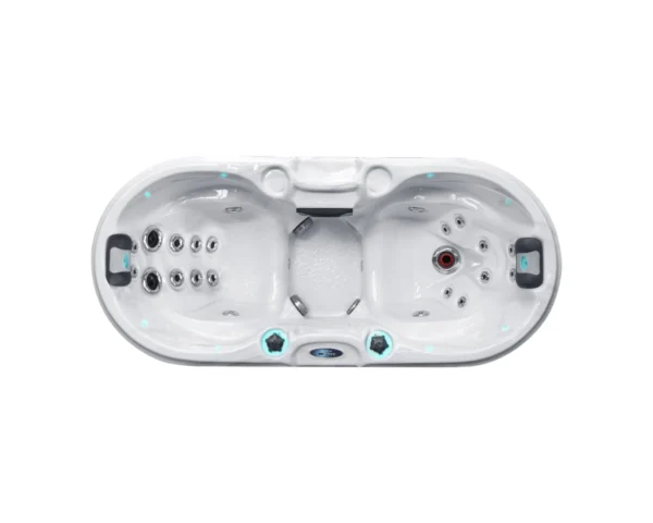 spa bliss passion spa label piscines