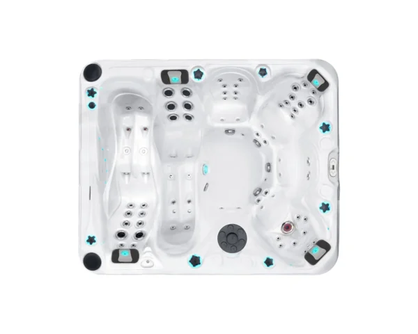spa desire passion spa label piscines