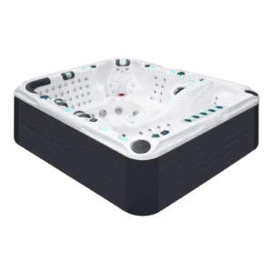 spa ecstatic mighty wave passion spa label piscines
