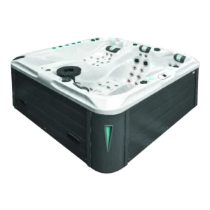 spa euphoria mighty wave passion spa label piscines