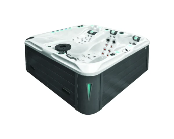 spa euphoria mighty wave passion spa label piscines
