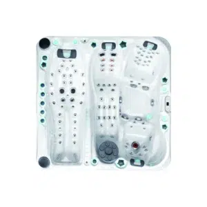 spa euphoria mighty wave passion spa label piscines