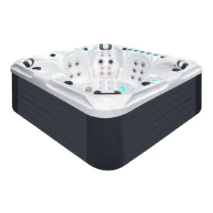 spa excite mighty wave passion spa label piscines