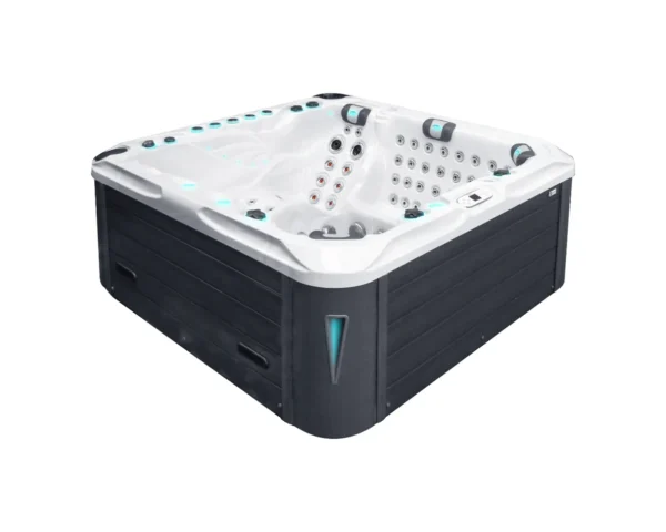 spa felicity mighty wave passion spa label piscines