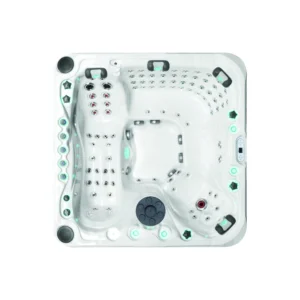 spa felicity mighty wave passion spa label piscines