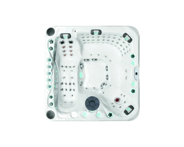 spa felicity mighty wave passion spa label piscines