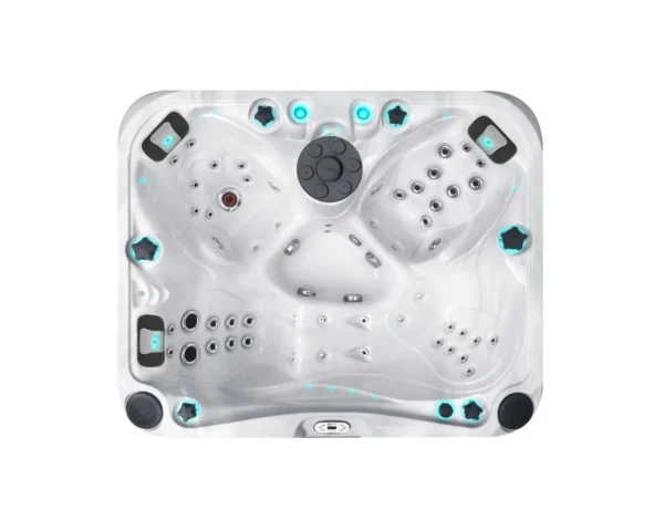 spa happy passion spa label piscines