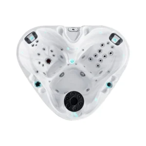spa heart passion spa label piscines