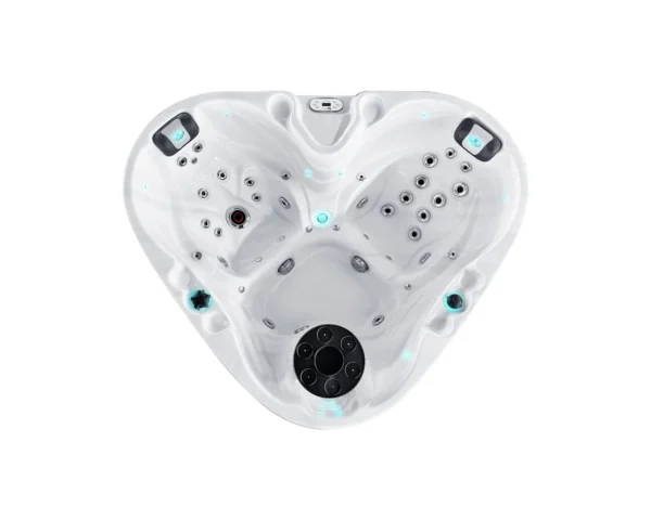 spa heart passion spa label piscines