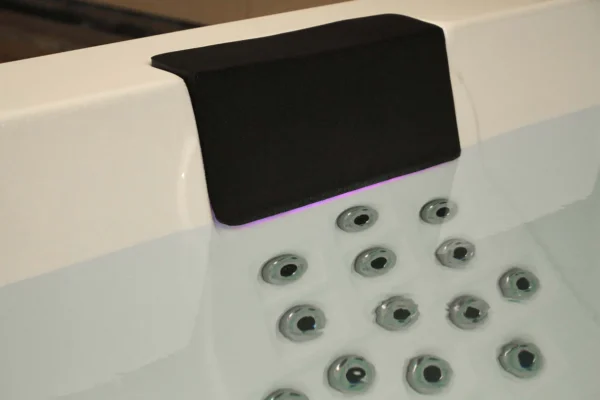spa serene 6 passion spa label piscines