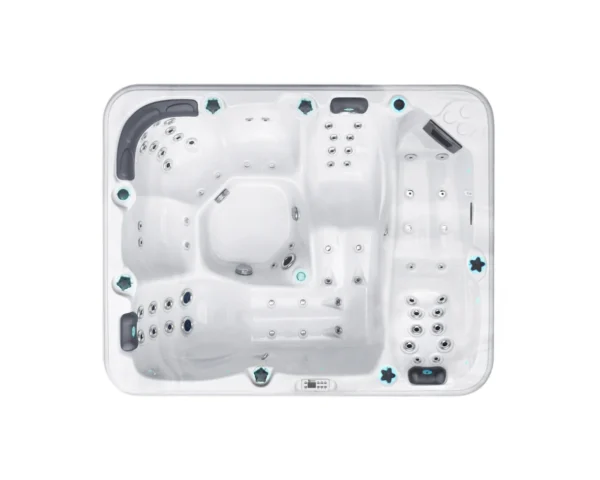 spa repos passion spa label piscines