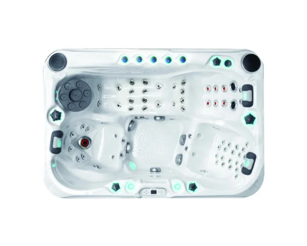 spa sensation passion spa label piscines