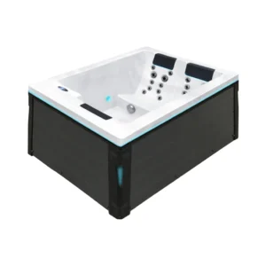 spa serene 3 passion spa label piscines