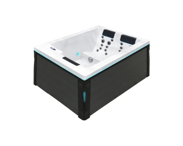 spa serene 3 passion spa label piscines