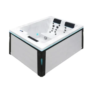 spa serene 3 passion spa label piscines