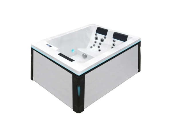 spa serene 3 passion spa label piscines