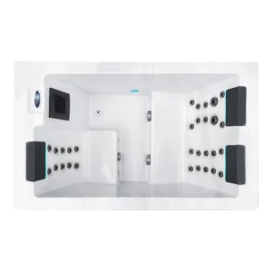 spa serene 3 passion spa label piscines