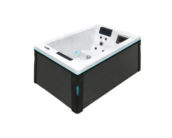spa serene 2 passion spa label piscines
