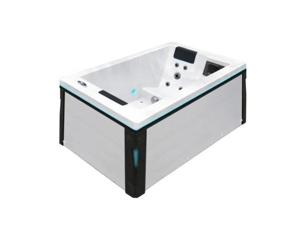 spa serene 2 passion spa label piscines