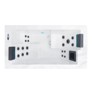 spa serene 2 passion spa label piscines