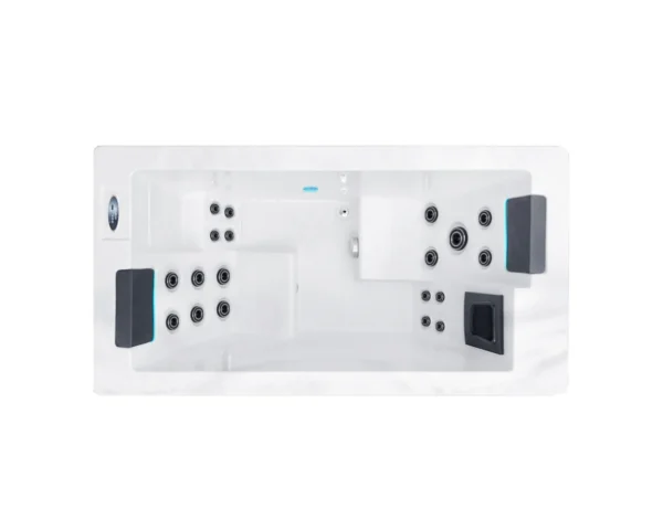 spa serene 2 passion spa label piscines