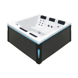 spa serene 5 passion spa label piscines